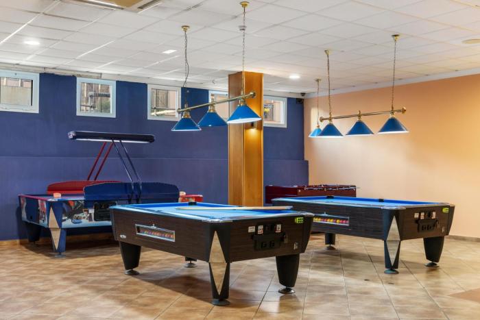 hotel best mojacar