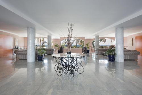 hotel best mojacar
