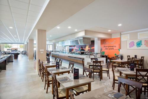 hotel best mojacar