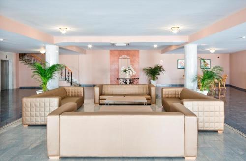 hotel best mojacar