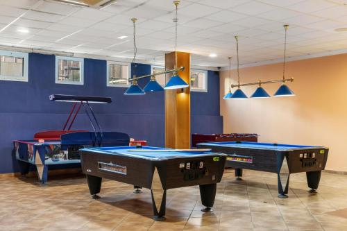 hotel best mojacar