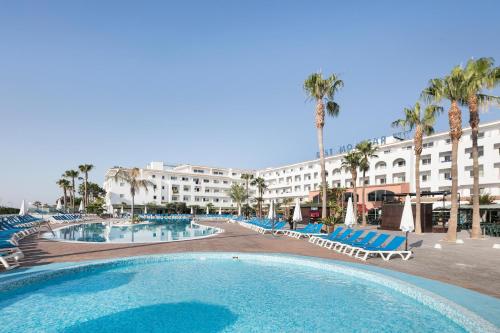 hotel best mojacar