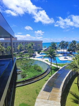 Piramide Natal Resort & Convention,Ponta Negra>>Natal,3 star