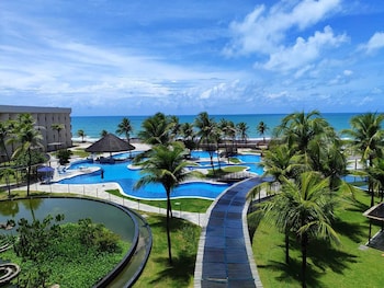 Piramide Natal Resort & Convention,Ponta Negra>>Natal,3 star