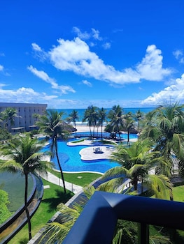 Piramide Natal Resort & Convention,Ponta Negra>>Natal,3 star