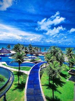 Piramide Natal Resort & Convention,Ponta Negra>>Natal,3 star