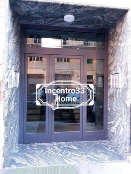 bandb in centro 33 home