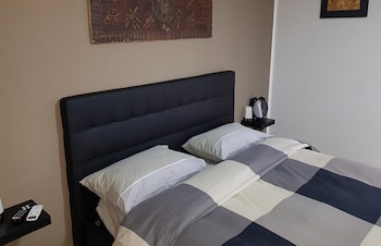 bandb in centro 33 home