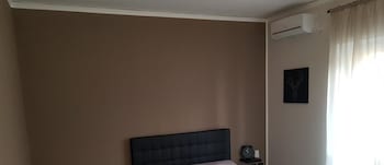bandb in centro 33 home