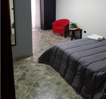 bandb in centro 33 home