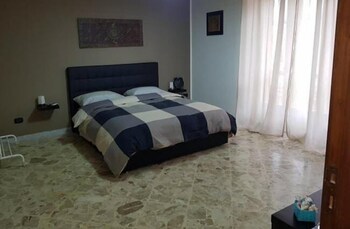 bandb in centro 33 home