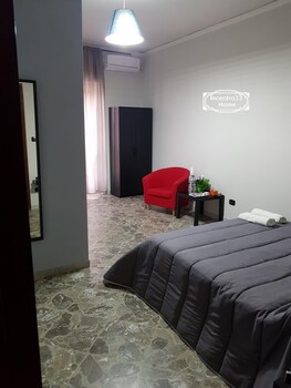 bandb in centro 33 home
