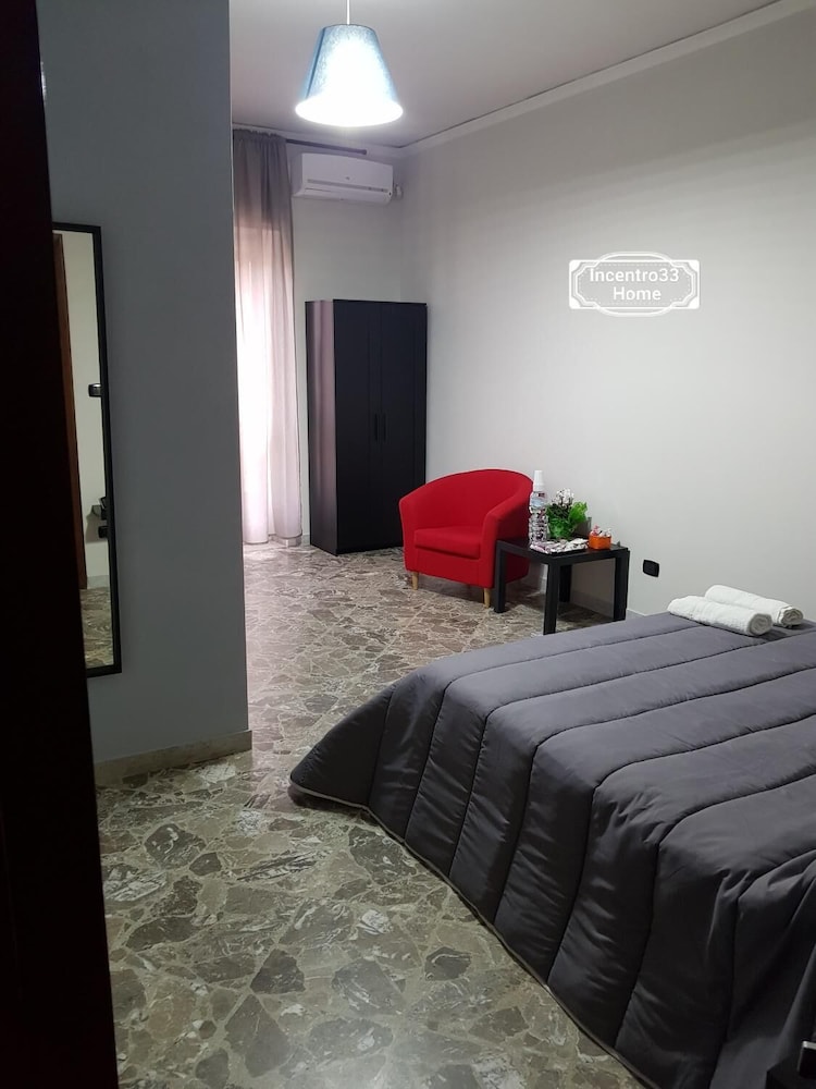 bandb in centro 33 home