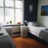 refurinn reykjavik guesthouse hostel
