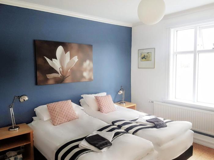 refurinn reykjavik guesthouse hostel