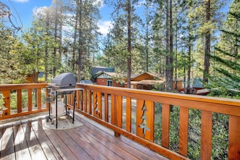 cedar pines 1529 by redawning