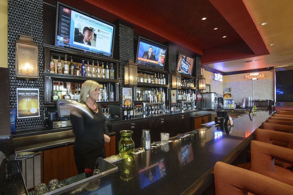 holiday inn arlington ne rangers ballpark by ihg