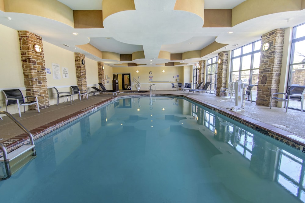holiday inn arlington ne rangers ballpark by ihg