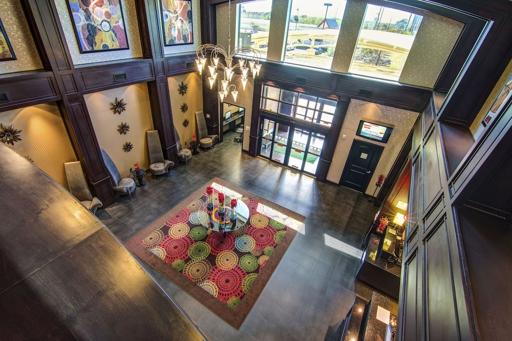 holiday inn arlington ne rangers ballpark by ihg