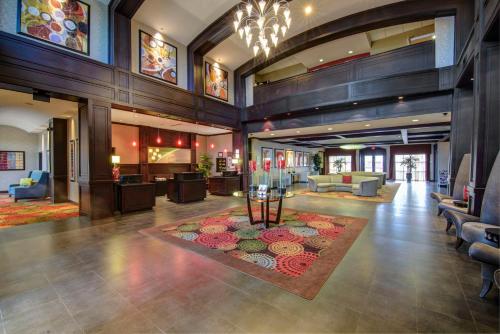holiday inn arlington ne rangers ballpark by ihg