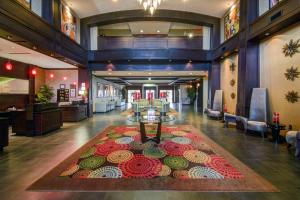 holiday inn arlington ne rangers ballpark by ihg