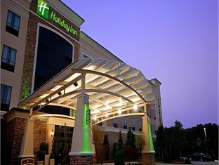 holiday inn arlington ne rangers ballpark by ihg