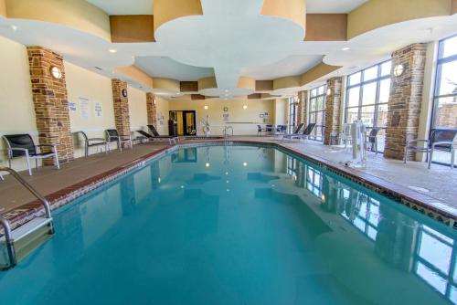 holiday inn arlington ne rangers ballpark by ihg