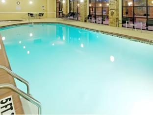 holiday inn arlington ne rangers ballpark by ihg