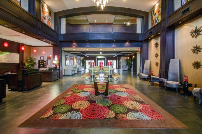 holiday inn arlington ne rangers ballpark by ihg