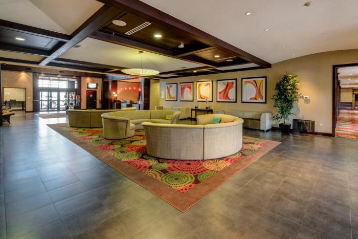 holiday inn arlington ne rangers ballpark by ihg