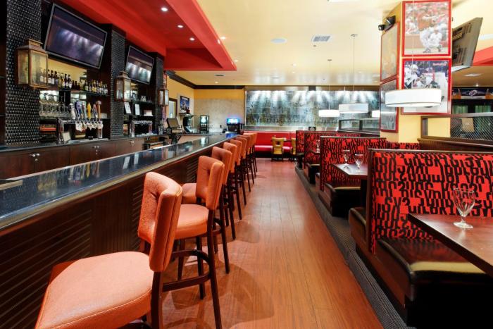 holiday inn arlington ne rangers ballpark by ihg