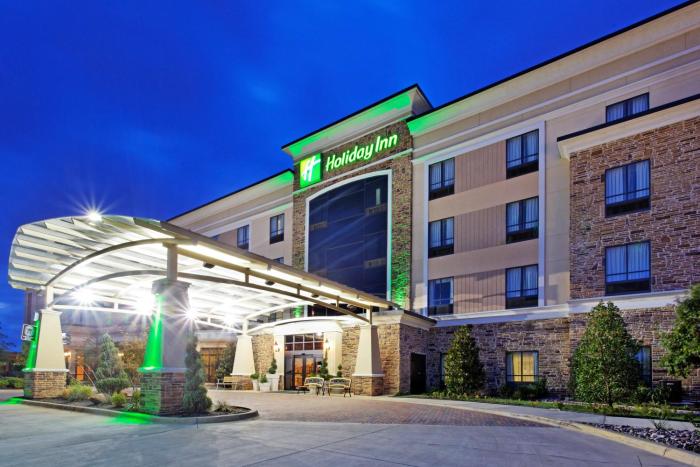 holiday inn arlington ne rangers ballpark by ihg