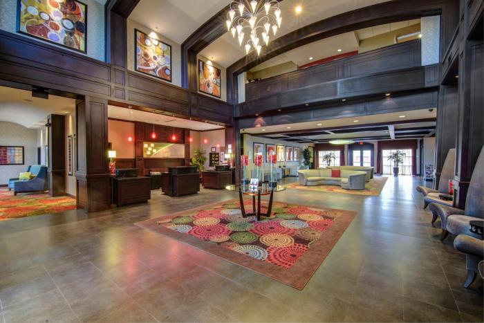 holiday inn arlington ne rangers ballpark by ihg