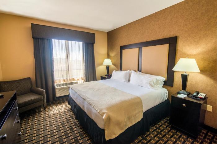 holiday inn arlington ne rangers ballpark by ihg
