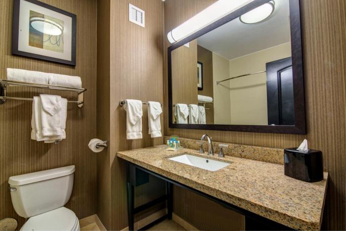 holiday inn arlington ne rangers ballpark by ihg