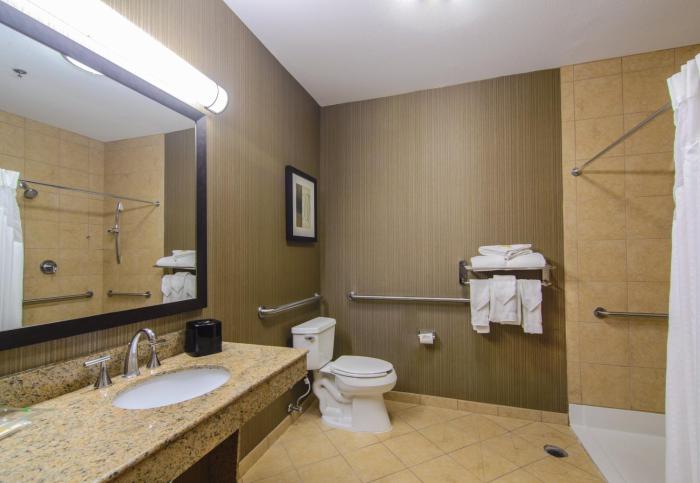 holiday inn arlington ne rangers ballpark by ihg
