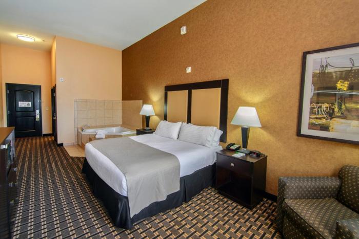 holiday inn arlington ne rangers ballpark by ihg