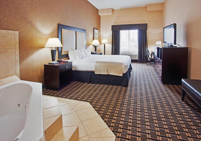 holiday inn arlington ne rangers ballpark by ihg