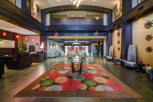 holiday inn arlington ne rangers ballpark by ihg