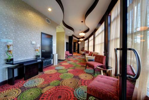 holiday inn arlington ne rangers ballpark by ihg