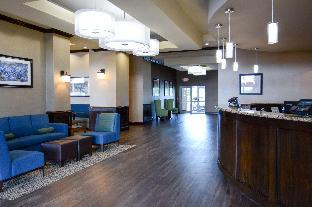 Comfort Suites Frisco,Frisco>>Dallas,3 star