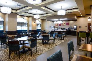 Comfort Suites Frisco,Frisco>>Dallas,3 star