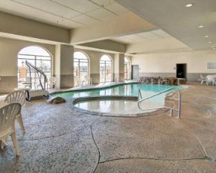 Comfort Suites Frisco,Frisco>>Dallas,3 star