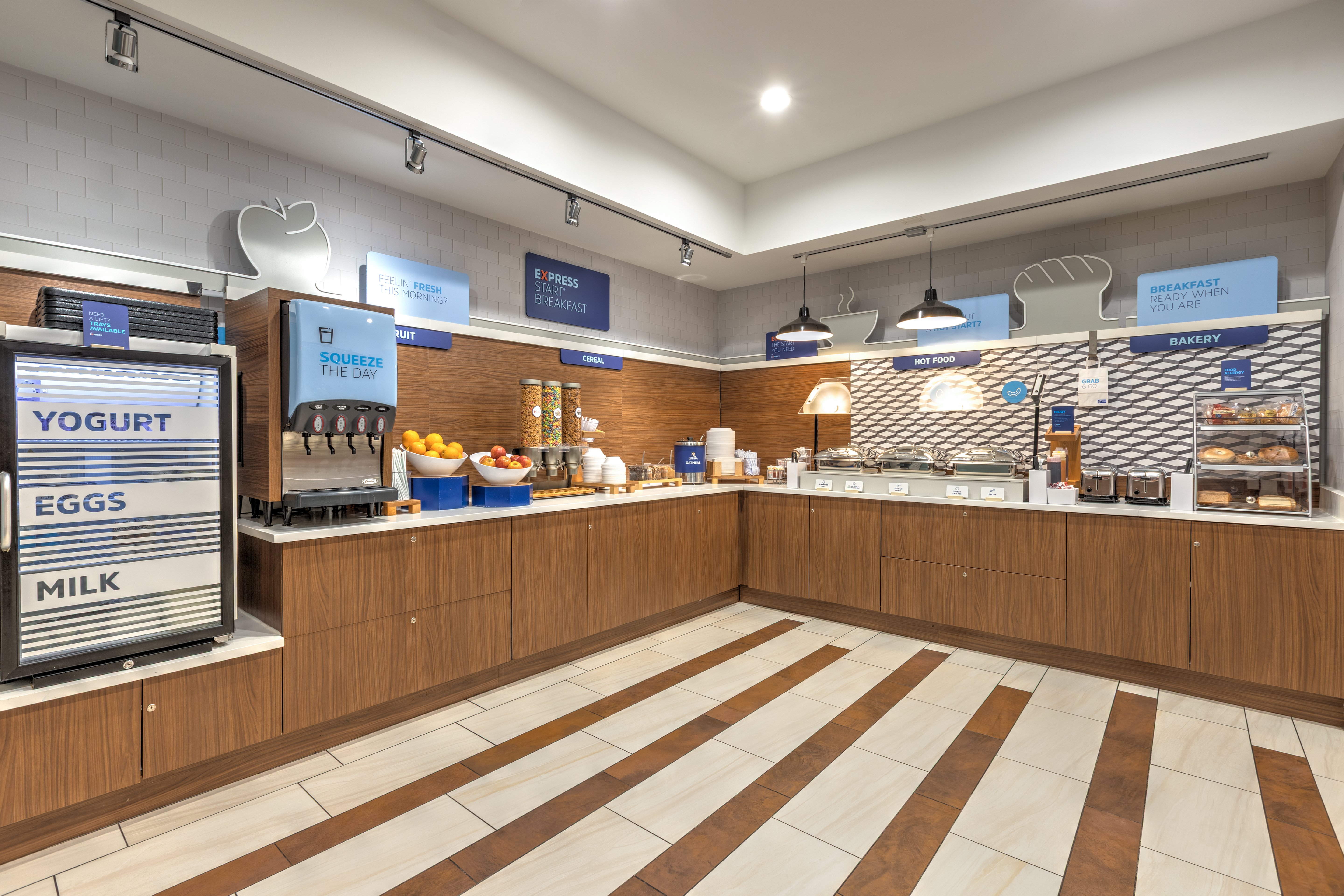 holiday inn express and suites dallas grand prairie i 20
