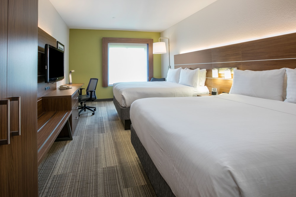 holiday inn express and suites dallas grand prairie i 20