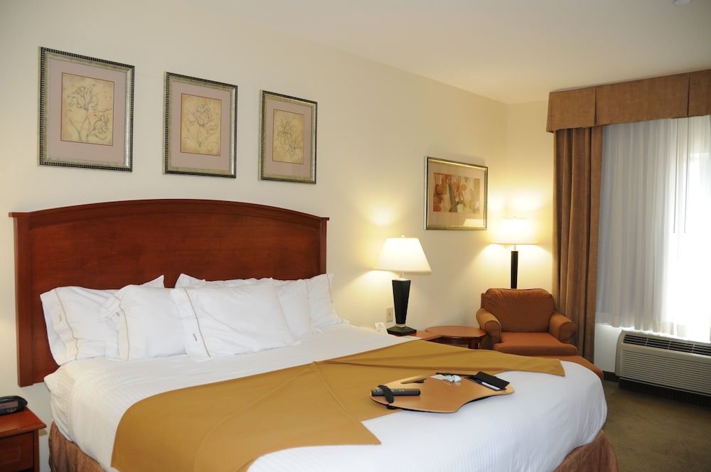 holiday inn express and suites dallas grand prairie i 20