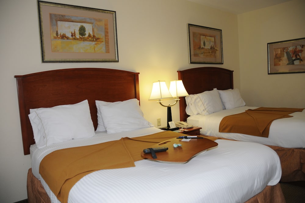 holiday inn express and suites dallas grand prairie i 20