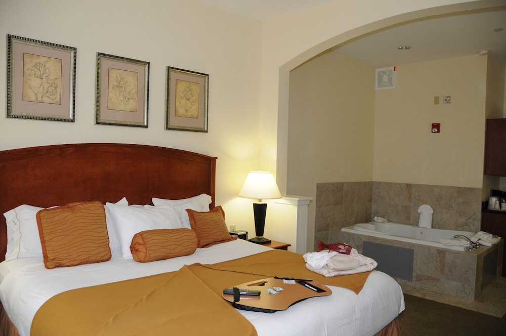 holiday inn express and suites dallas grand prairie i 20