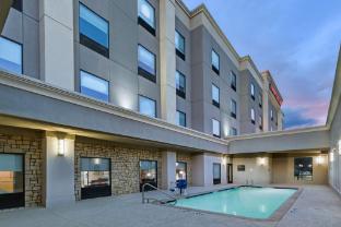 Hampton Inn & Suites Dallas I-30 Cockrell Hill,Dallas County>>Dallas,3 star