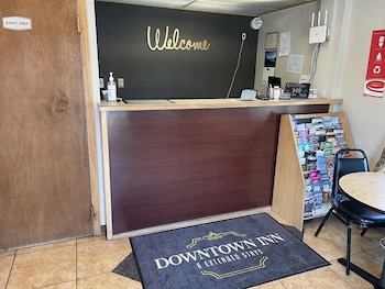 downtown inn